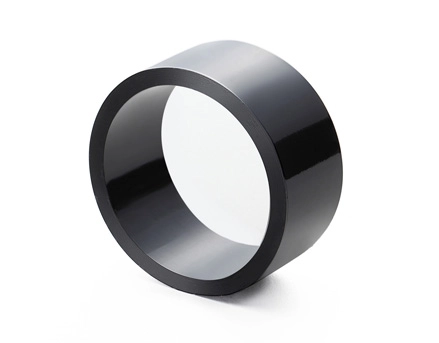 ringjärnkärna för audio DIY