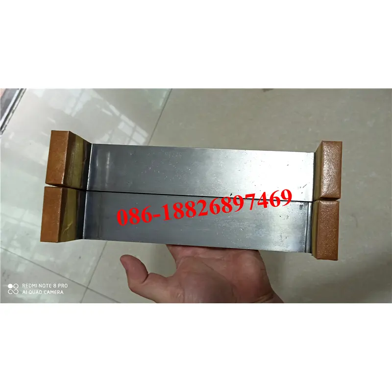 ultra tenké jádro z křemíkové oceli gt-050